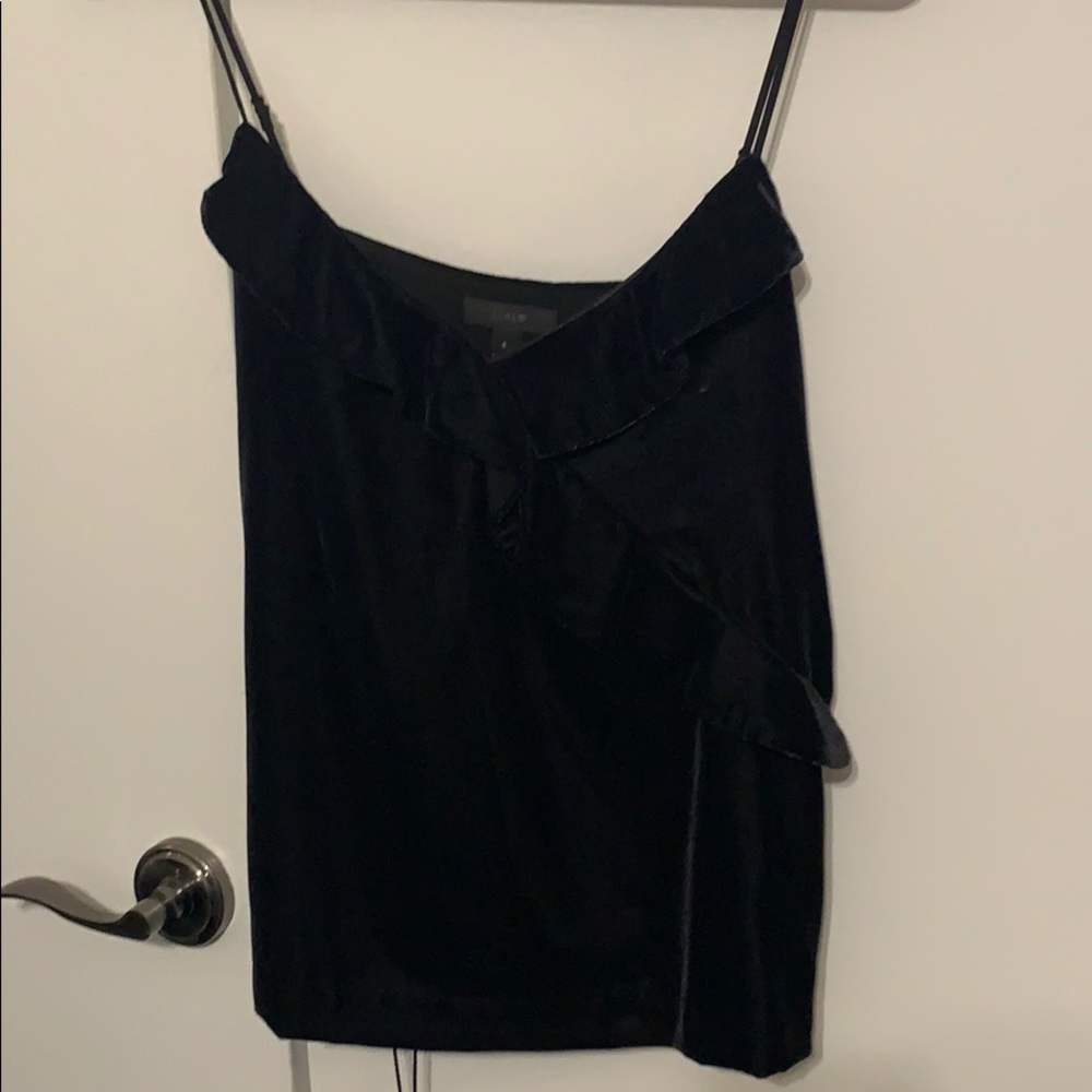 🛍3 for $40🛍Velvet tank